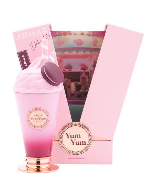 Yum Yum mujer - Imagen 1