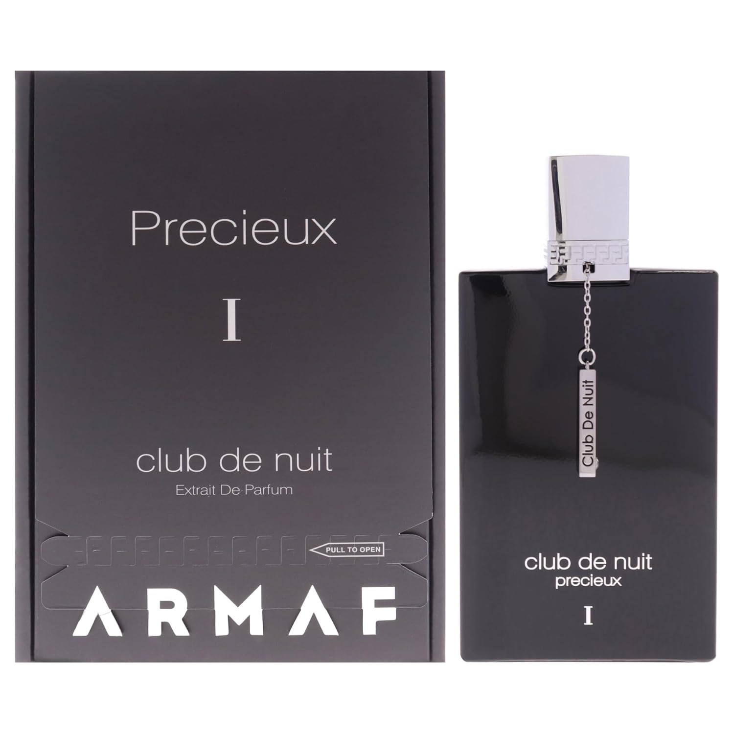 Club de nuit Precieux 100 ML - Imagen 1