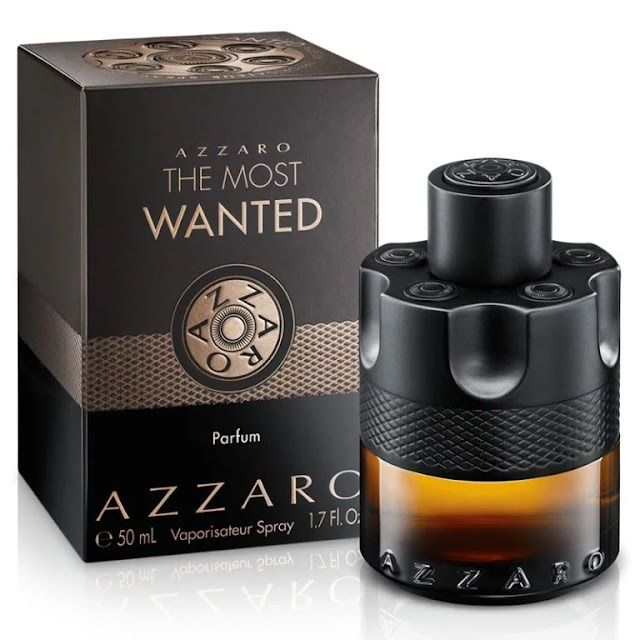 Azzaro The most Wanted Parfum 100 ML - Imagen 1