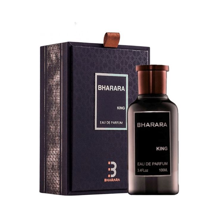 king 100 ML. EDP - Imagen 1