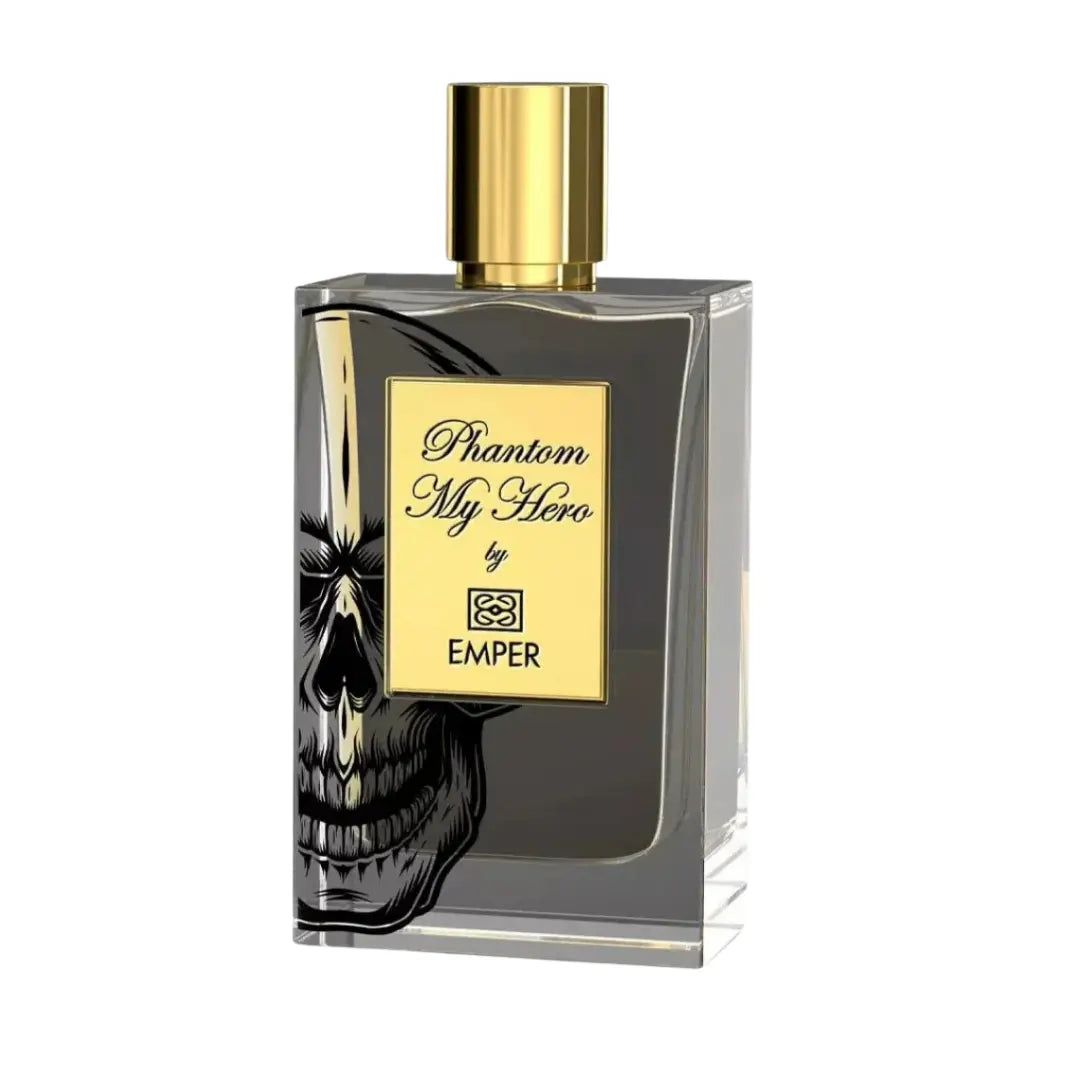 Phantom My Hero EDP 100 ML - Imagen 1