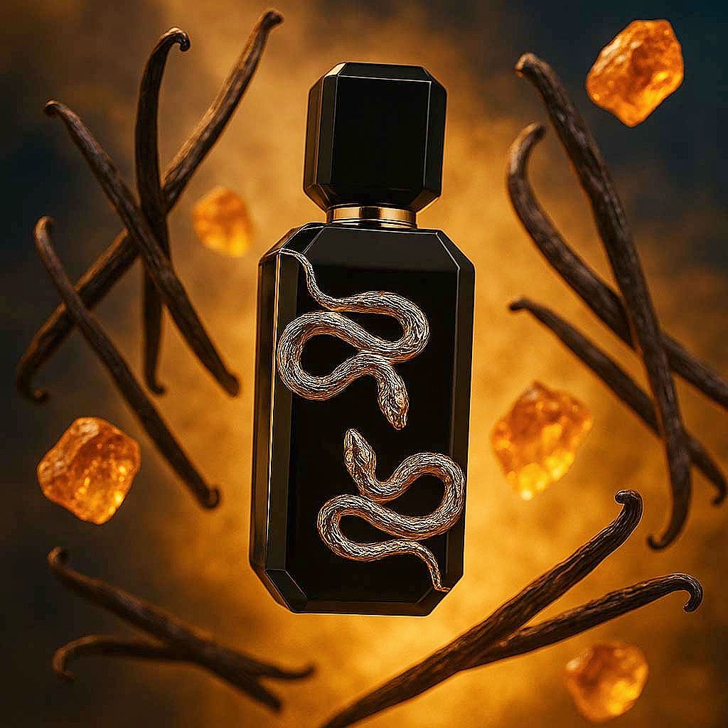 Veneno Black  100 ML - Imagen 4