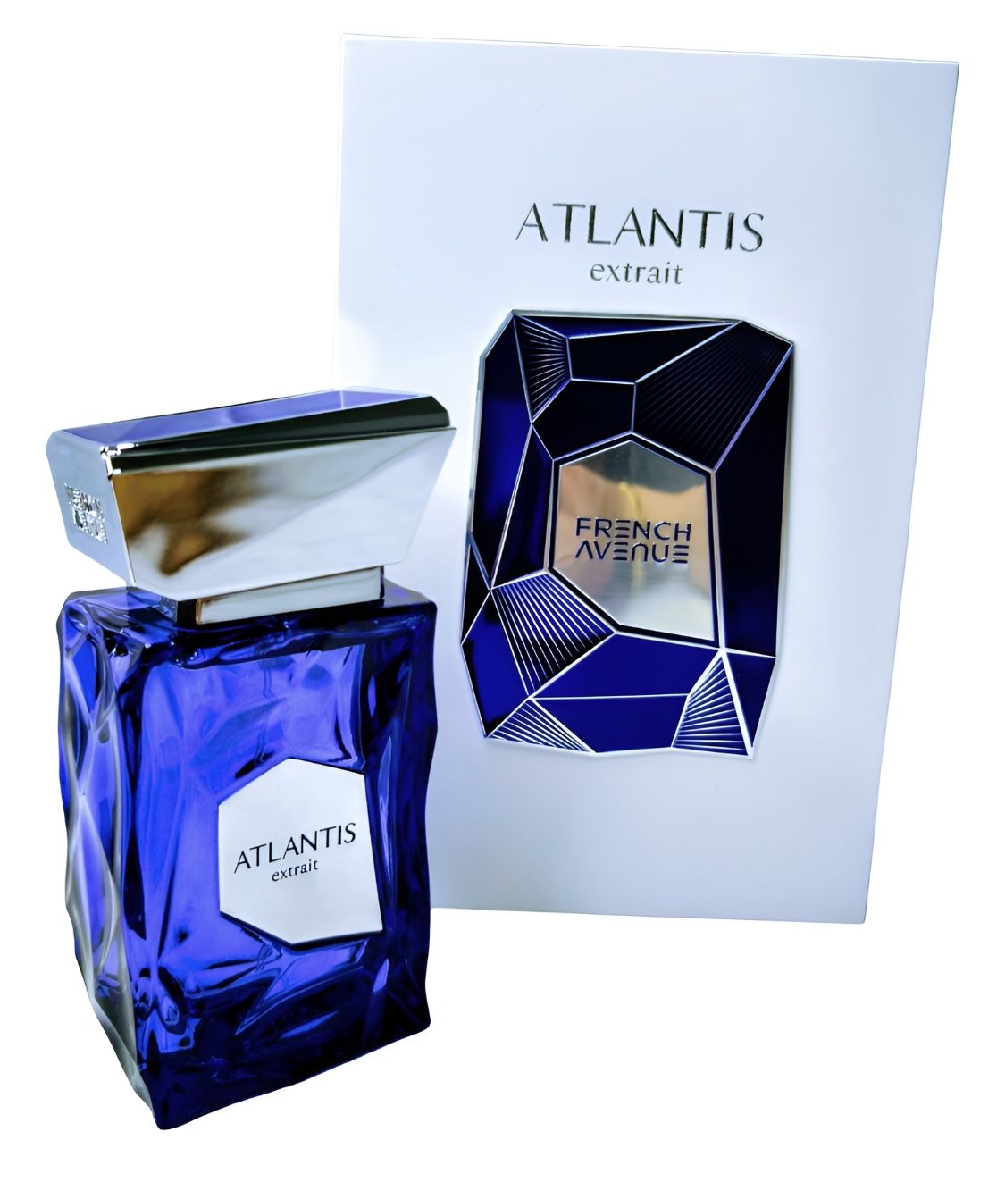 Atlantis Extrait 100 ML - Imagen 1