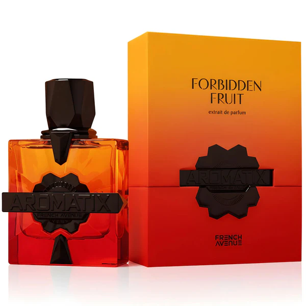 Aromatix Forbidden Fruit 100 ML - Imagen 1
