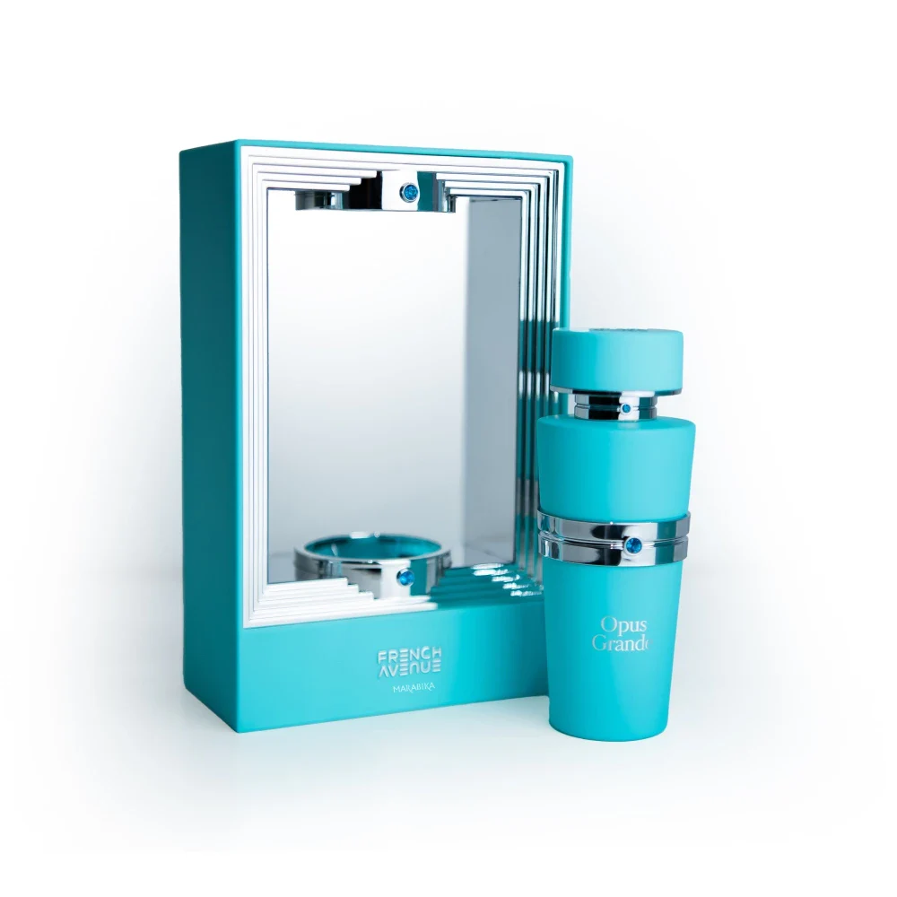 Opus Grande 100 ML - Imagen 1