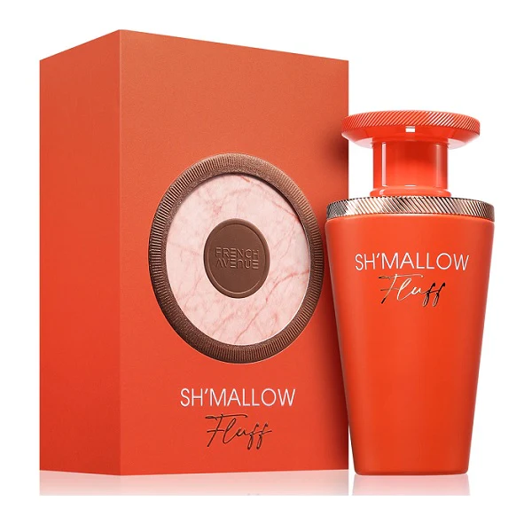 SH'MALLOW Fluff 100 ml MUJER - Imagen 1
