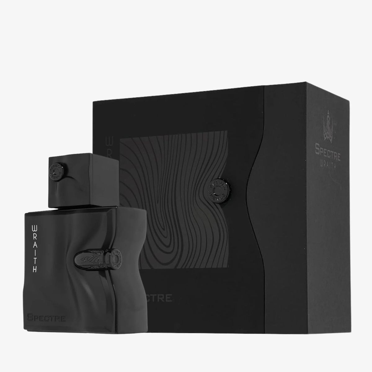Spectre Wraith 90 ml - Imagen 1