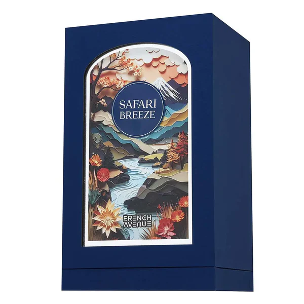 Safari Breeze - Imagen 2