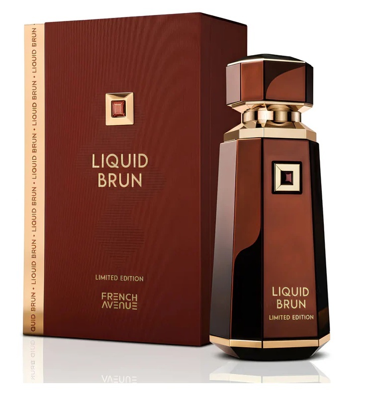 Liquid Brun LIMITED EDITION - Imagen 1