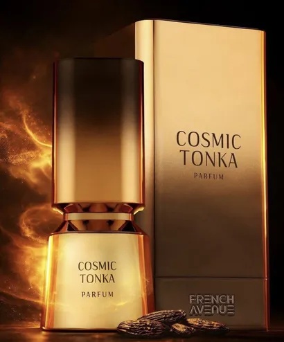 COSMIC TONKA EDP 100ML - Imagen 1