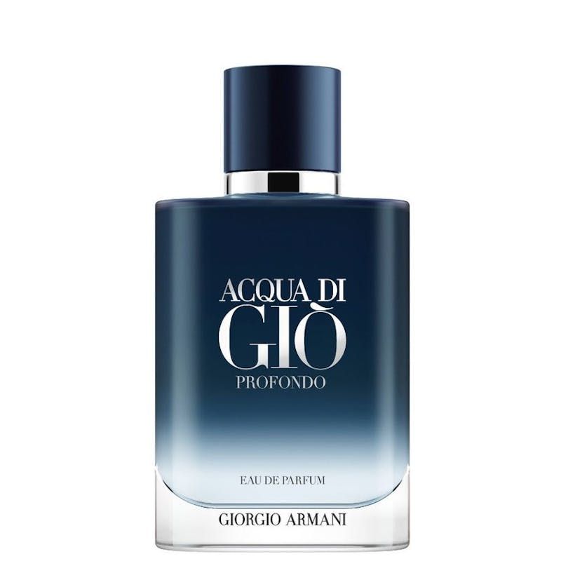 Acqua Di Gio Profondo EDP 100 ML - Imagen 1