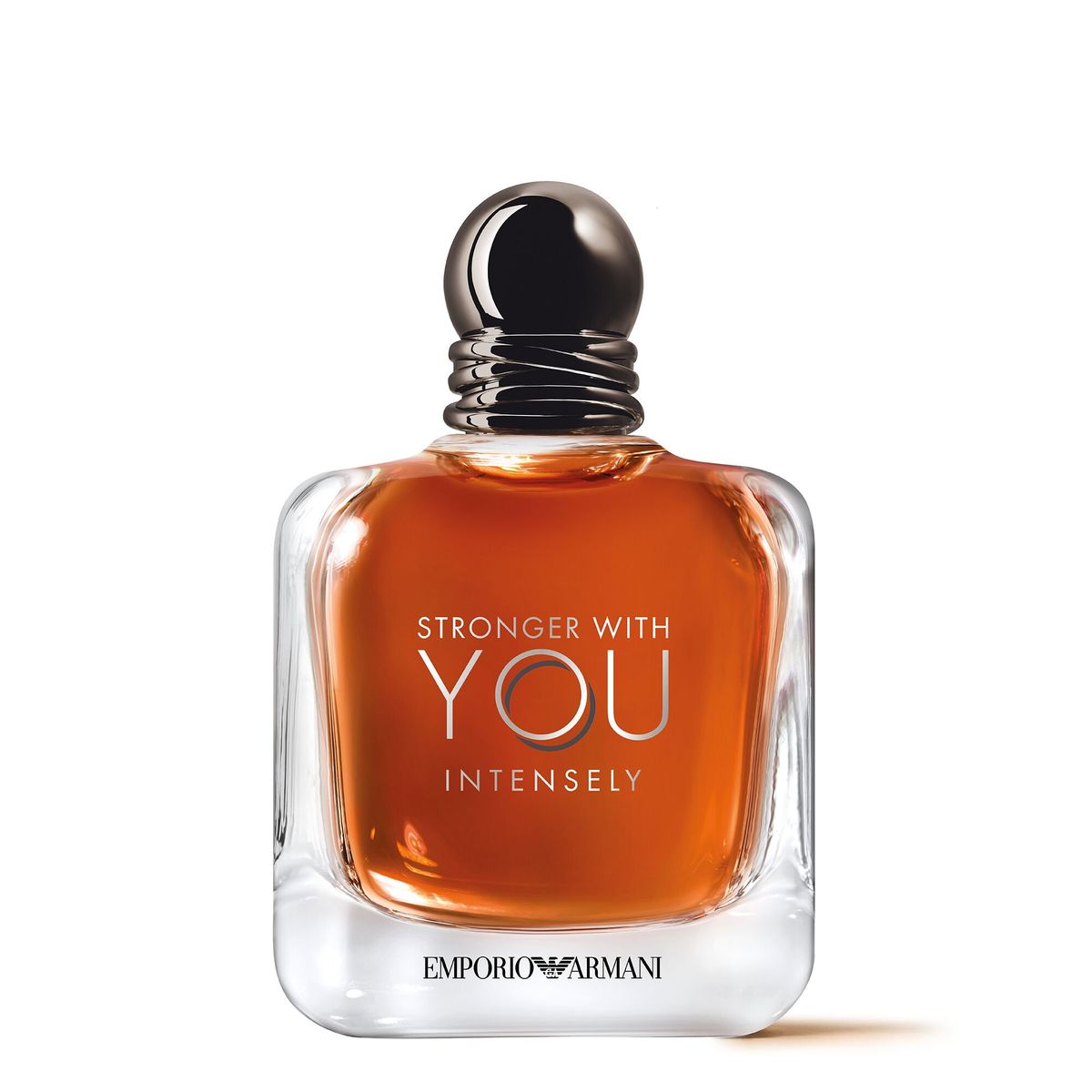 Stronger With You Intensely 100 ML - Imagen 1