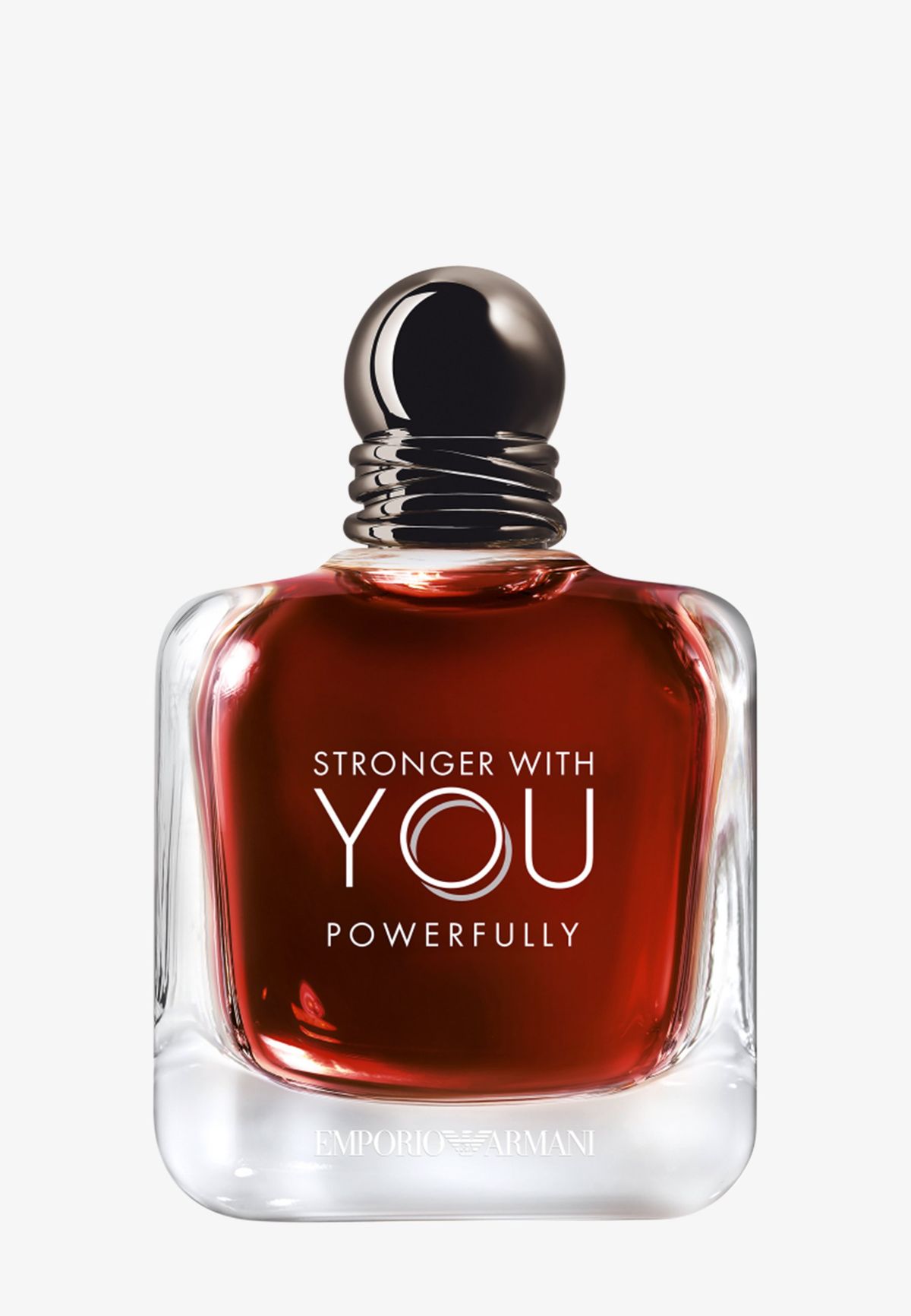 STRONGER WITH YOU POWERFULLY EDP - Imagen 1