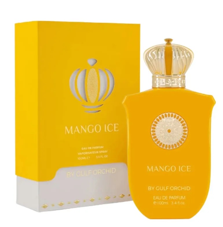 Gulf Orchid MANGO ICE - Imagen 1