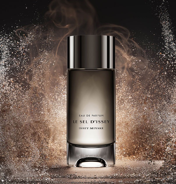 ISSEY MIYAKE LE SEL  EDP MEN  - 100 ML - Imagen 1