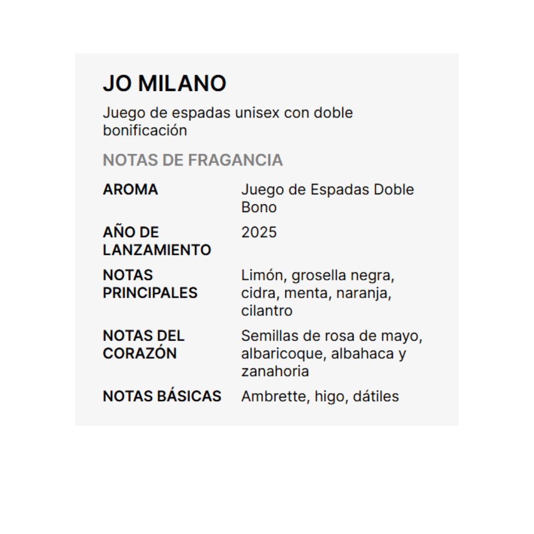 Game Of Spades Double Bonus 100 ML - Imagen 2