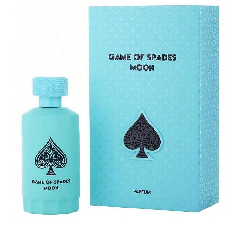 GAME OF SPADES MOON 100 ML PARFUM - Imagen 1