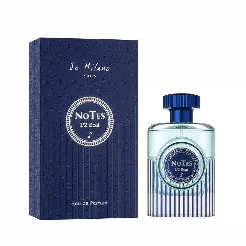 NOTES 1/2 BEATS EAU DE PARFUM / 100 ML - Imagen 1
