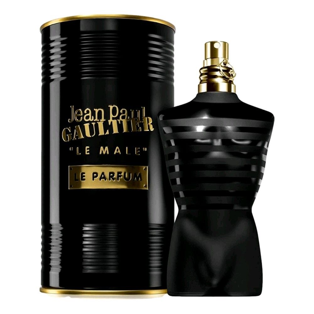 Le Male Le Parfum 125 ML - Imagen 1