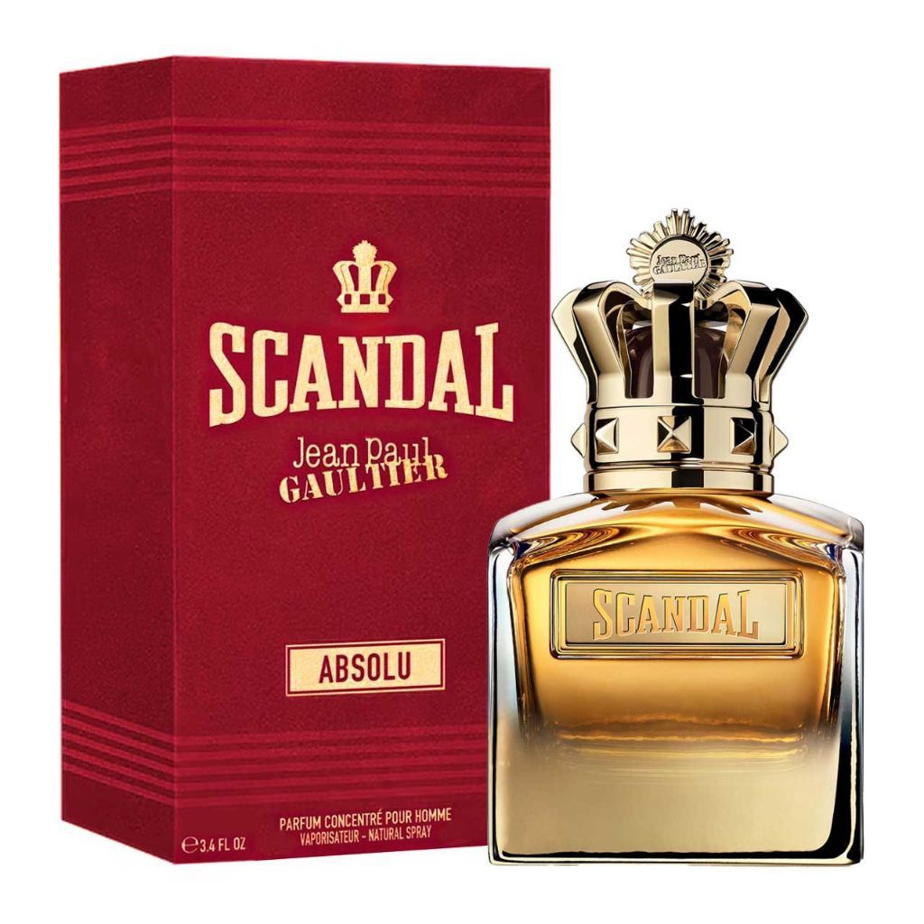 Scandal Absolu EDP 100 ML - Imagen 1