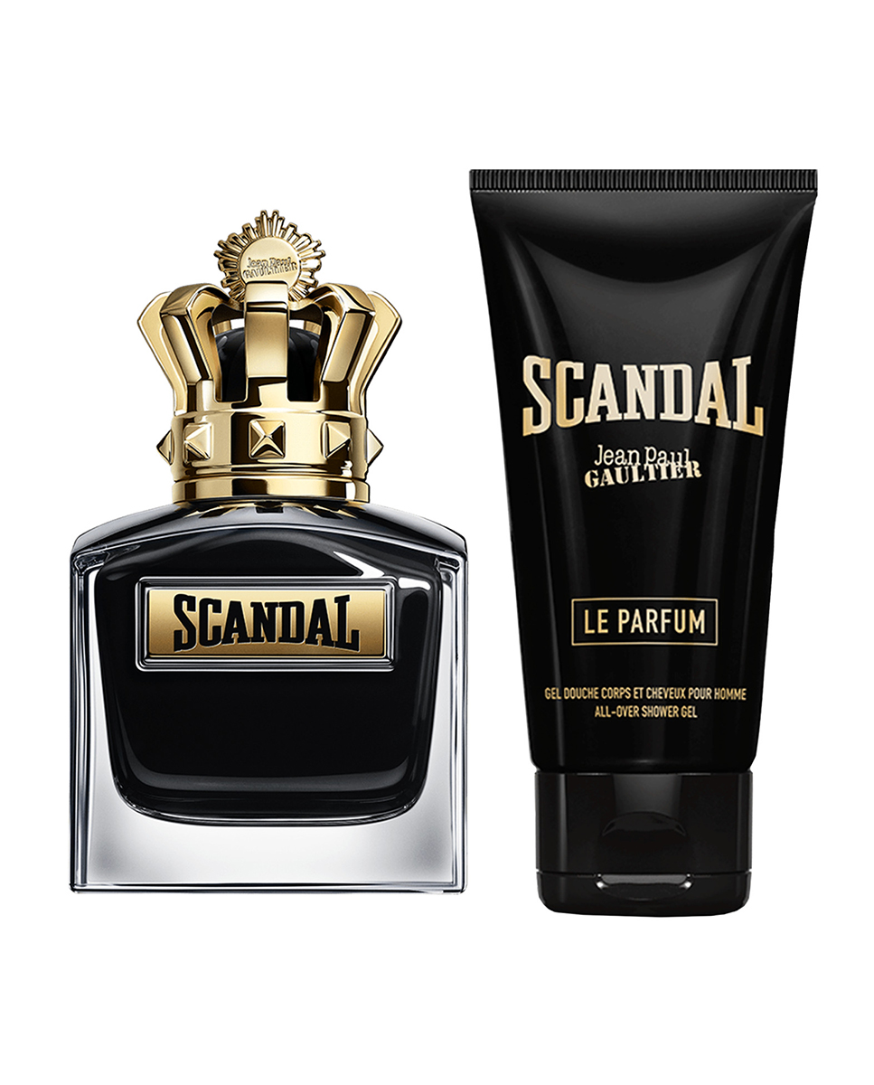 Set Scandal Le Parfum 100 ml + Shower Gel 70 ml - Imagen 1