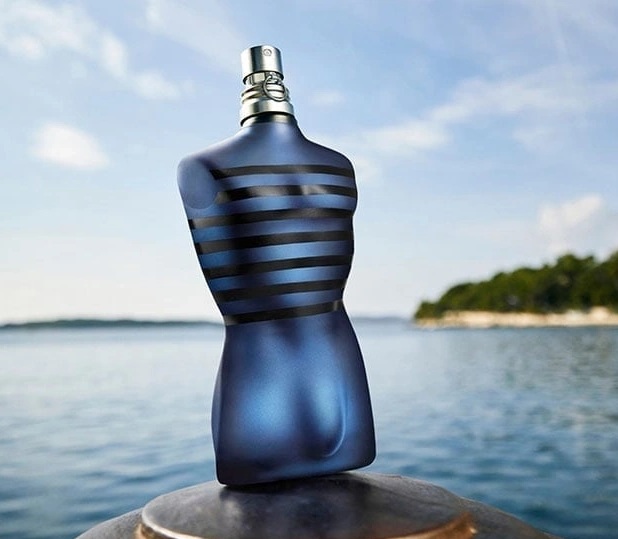 ULTRA MALE 125 ML EDT MEN - Imagen 2