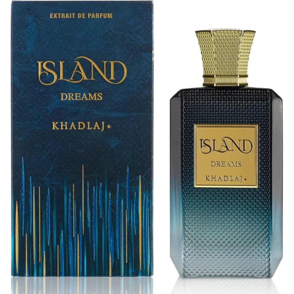 Island Dreams Khadlaj - Imagen 1
