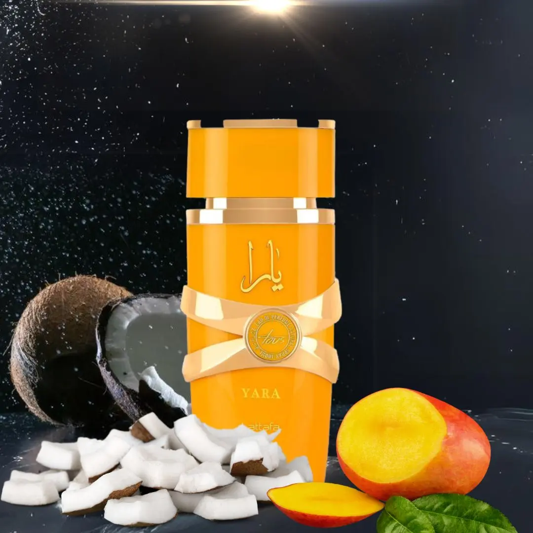 Yara Tous 100 ml Edp Mujer - Imagen 2