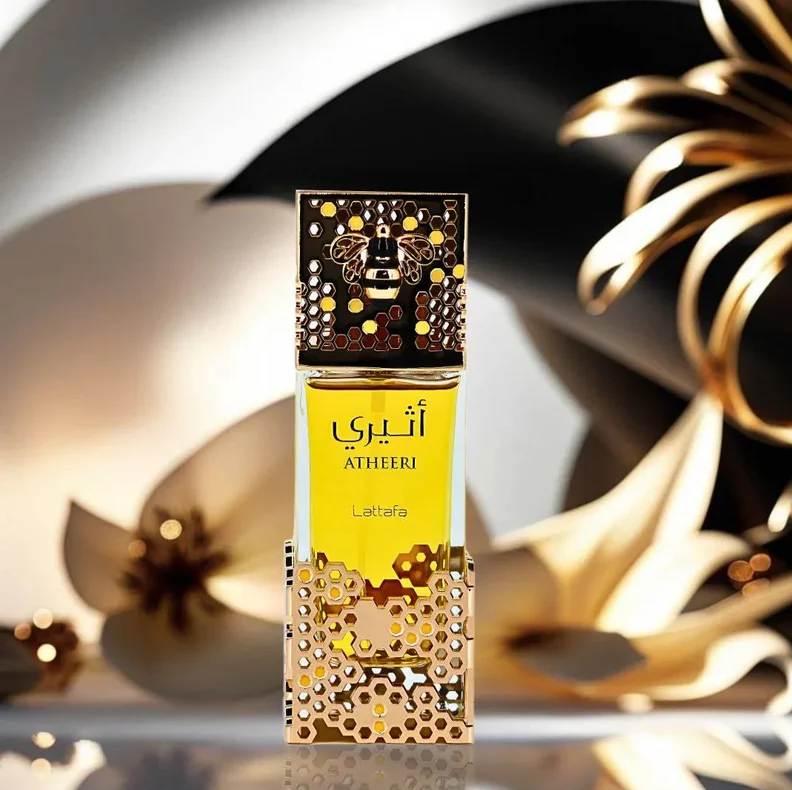 Atheeri 100 ml Edp MUJER - Imagen 3