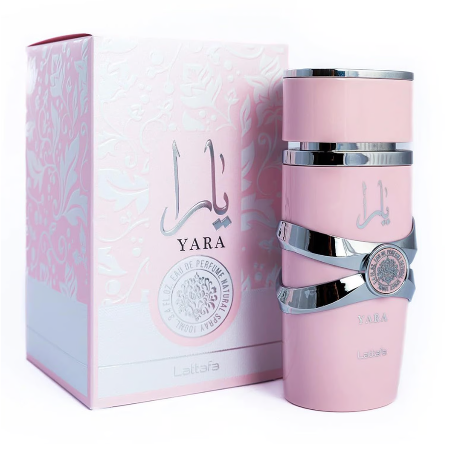 Yara Rosa MUJER - Imagen 1