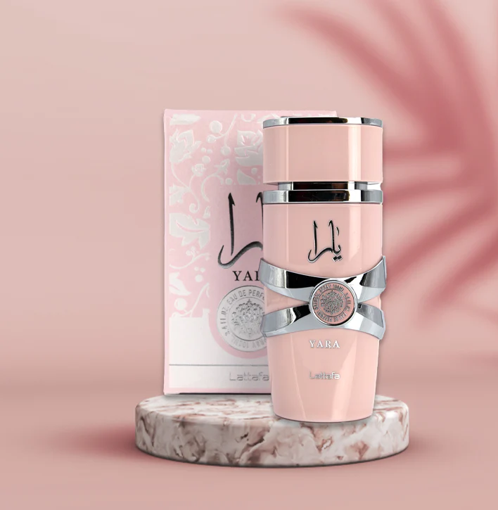 Yara Rosa MUJER - Imagen 3