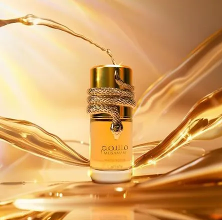 Musamam White Intense EDP By Lattafa  MUJER - Imagen 3