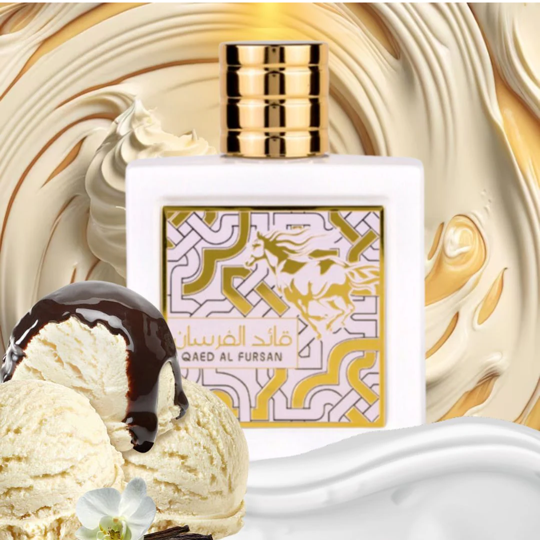 Qaed Al Fursan UnLimited 90 ML  EDP - Imagen 2