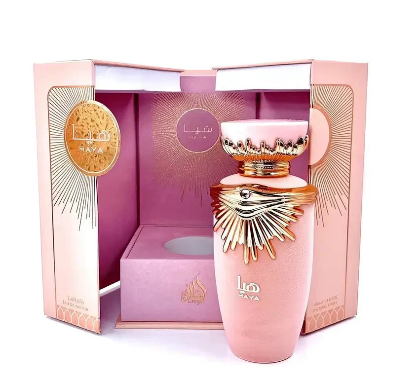 Haya EDP de 100 ml Mujer - Imagen 1