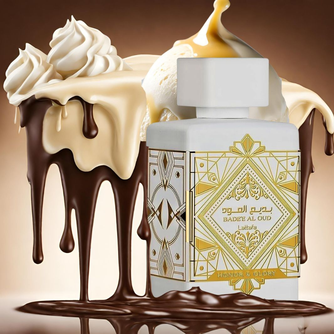 Badee Al Oud Honor And Glory 100 ML EDP - Imagen 2