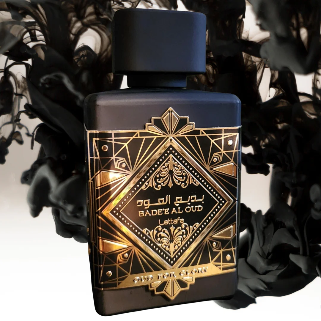 Badee Al Oud For Glory 100 ML EDP - Imagen 2
