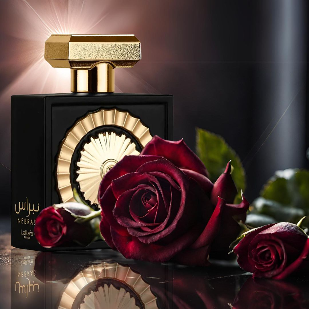 Nebras 100 ml Edp Mujer - Imagen 2