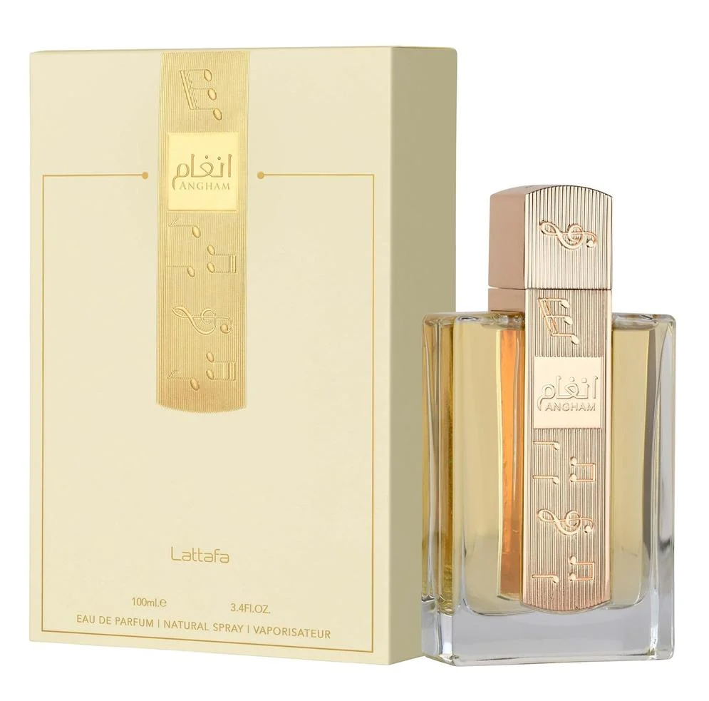 Angham 100 ml Edp Mujer - Imagen 1