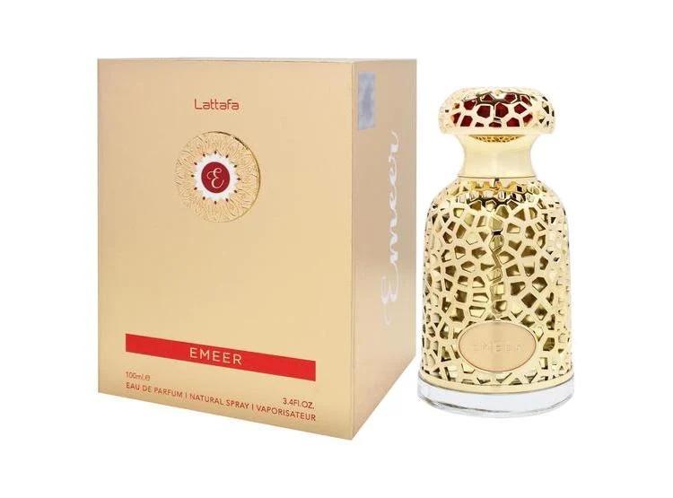 Emeer 100 ML EDP - Imagen 1