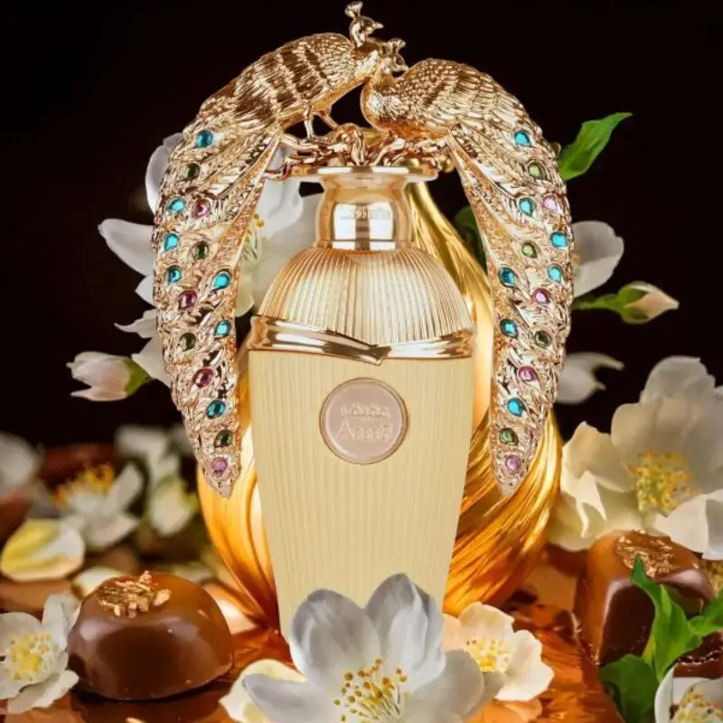 Afeef 100 ml Edp MUJER - Imagen 2