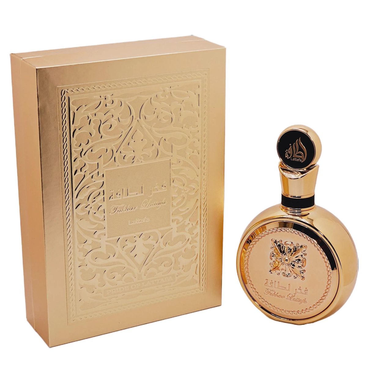 Fakhar Gold - Imagen 1