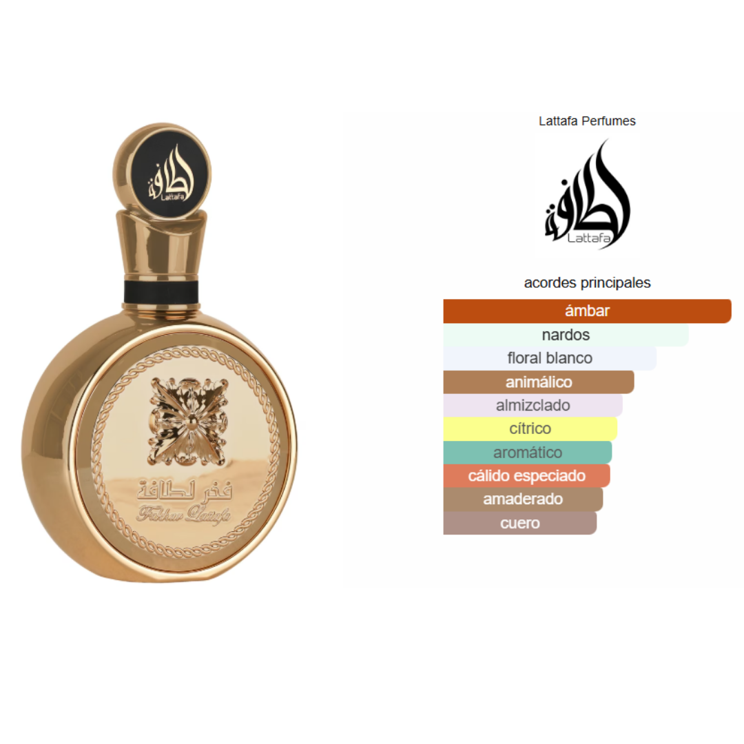 Fakhar Gold - Imagen 2