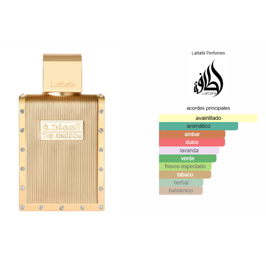 The Kingdom - Imagen 2