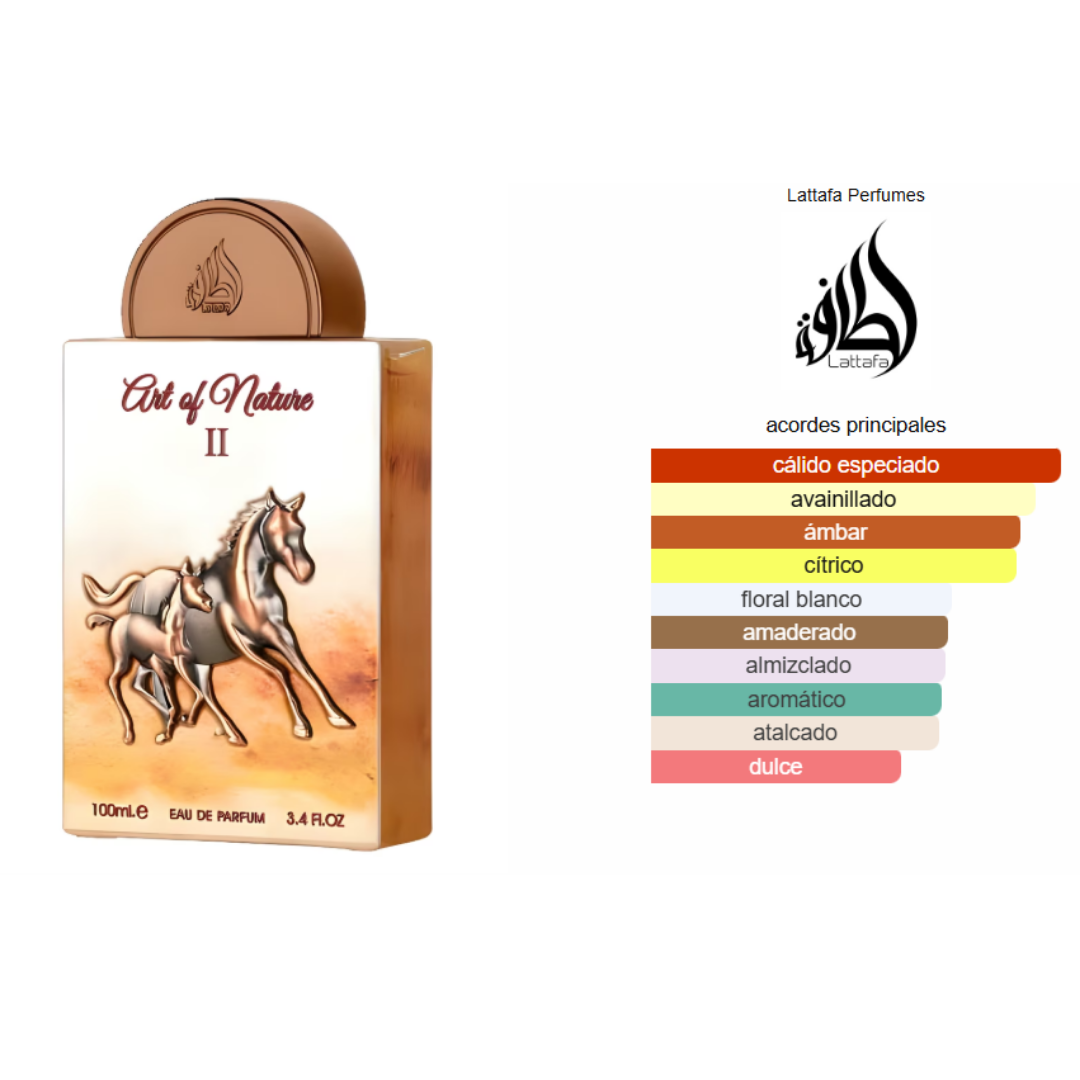 Art of Nature II - Imagen 2