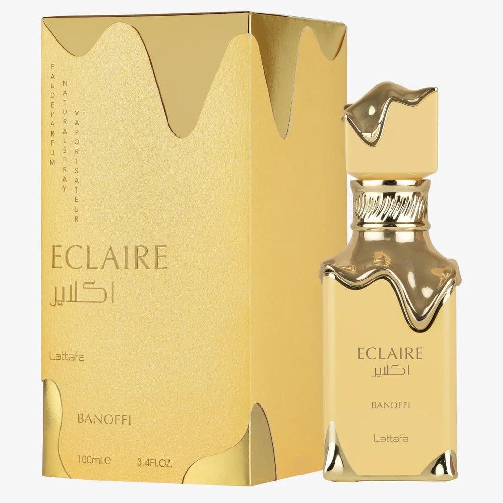 Eclaire Banoffi MUJER - Imagen 1