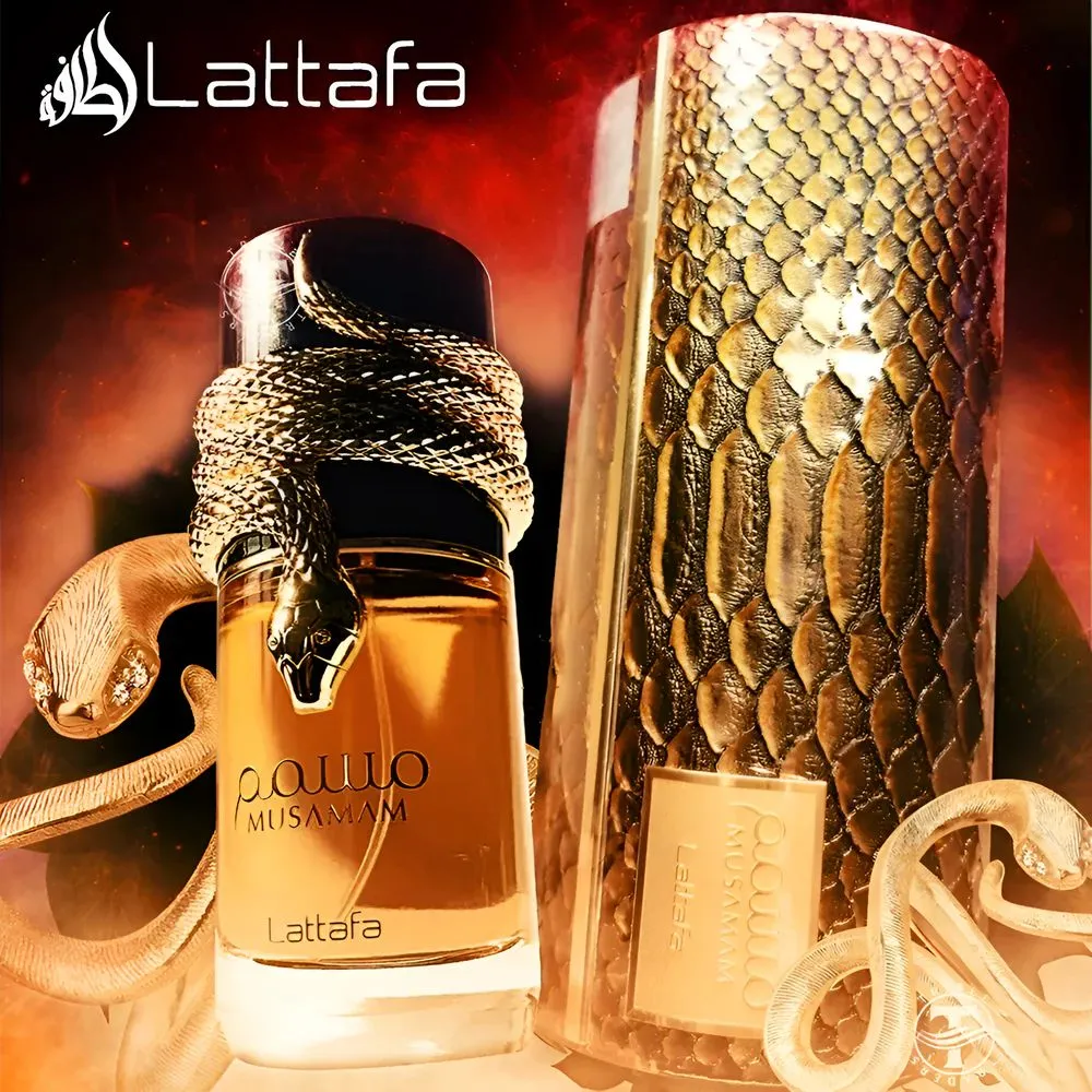 Musamam - 100 ml - Imagen 3