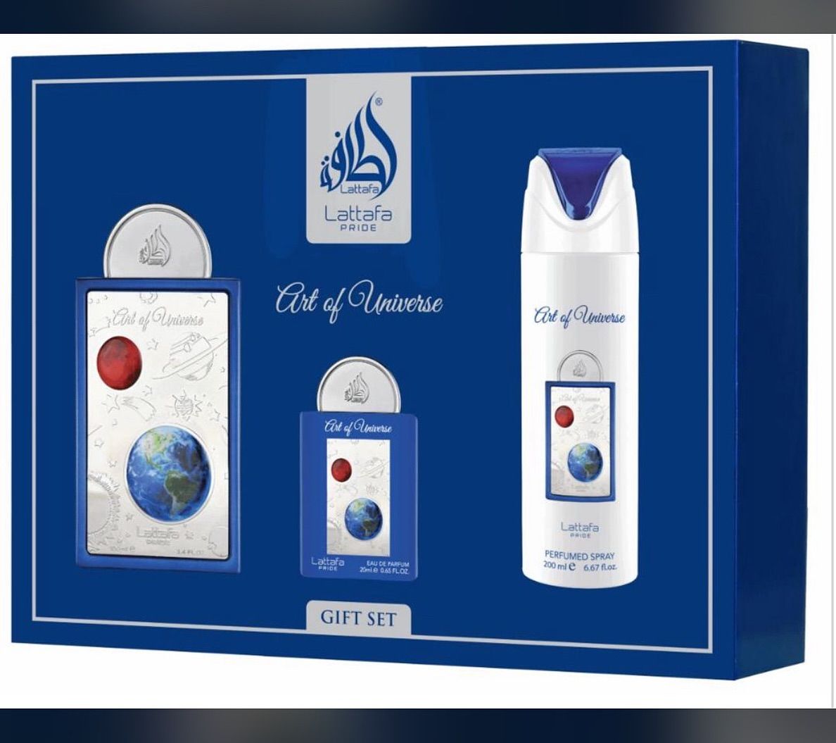 MUSAMAN BLACK INTENSE 100ml - Imagen 1