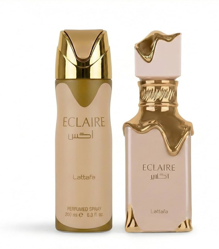 ECLAIRE WOMAN - SET DE 02 PIEZAS - Imagen 1