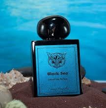 Black Sea (Lorenzo Pazzaglia) - Imagen 1