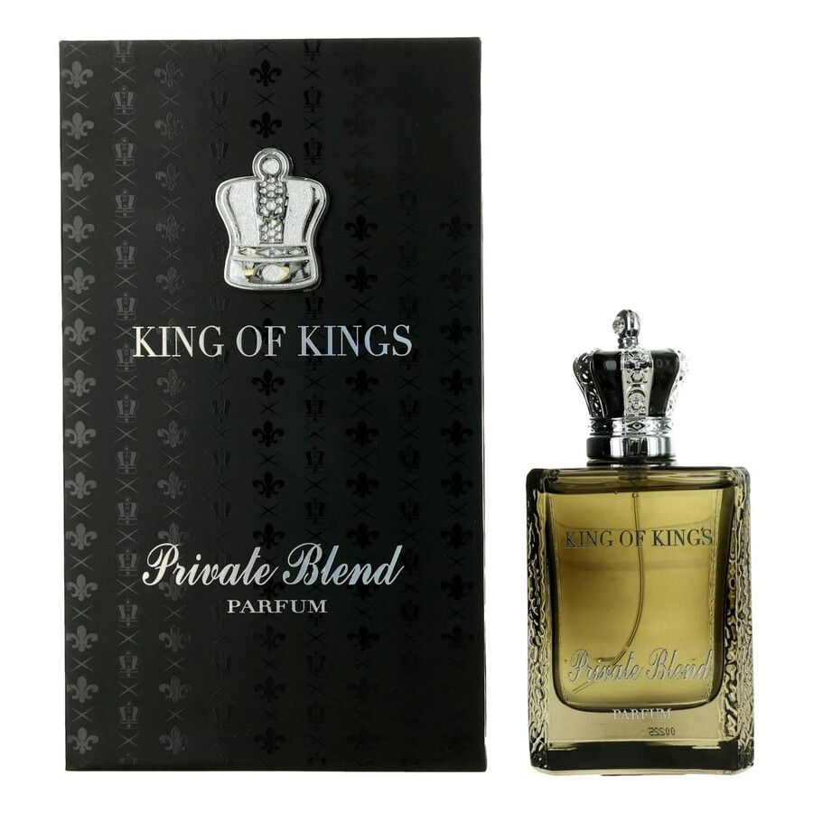 King of kings Private Blend 100 ML - Imagen 1